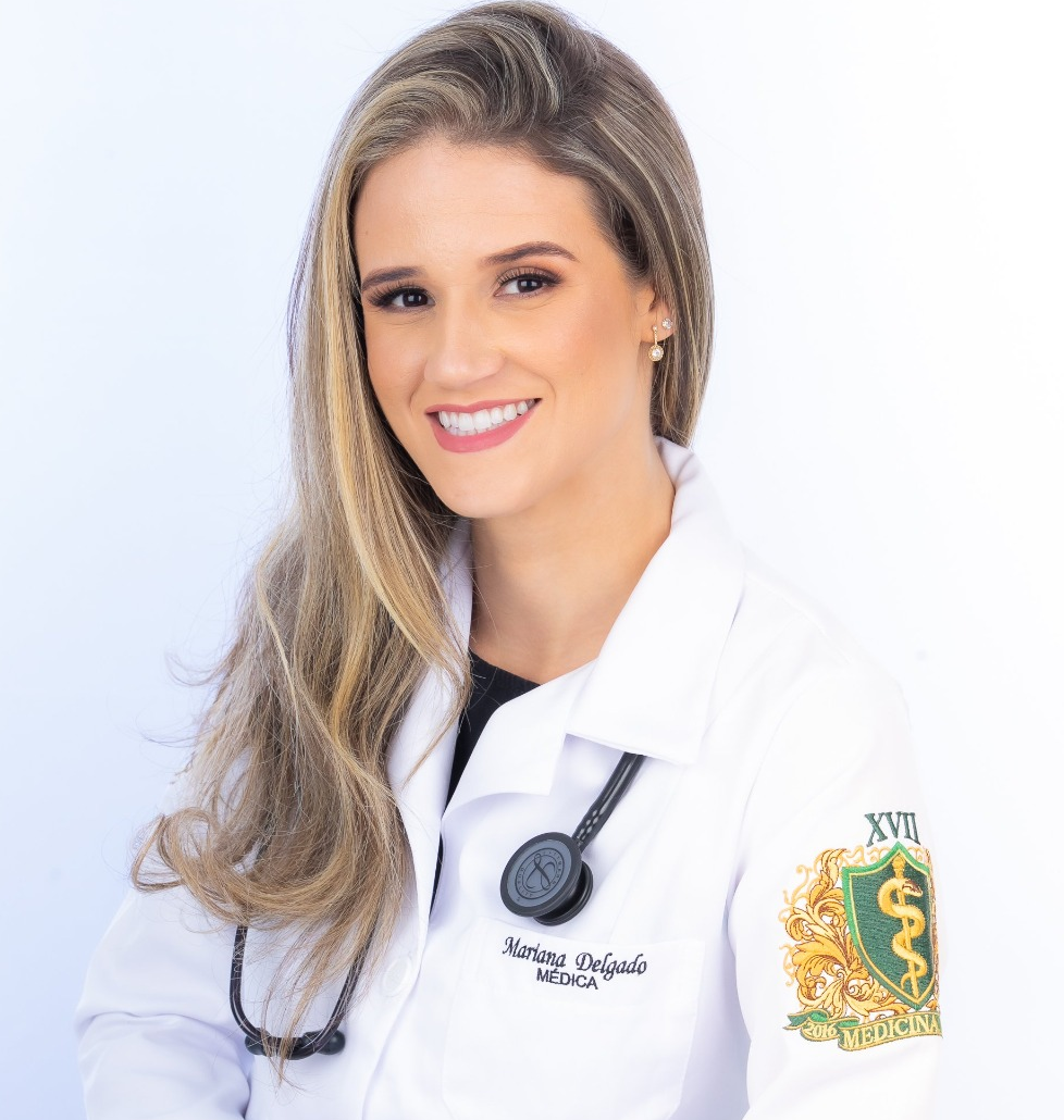 Mariana Delgado Bonfim